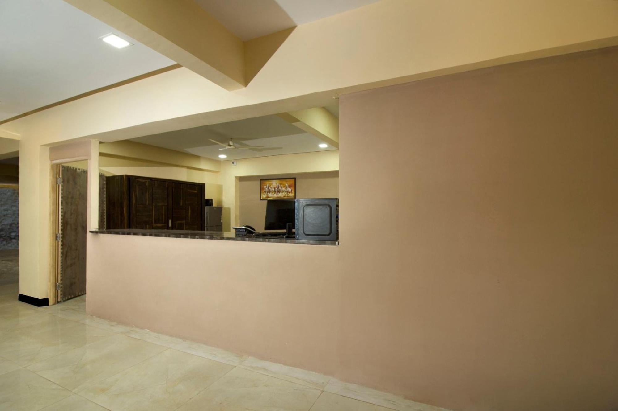 Hotel O The Star Hotel Panvel Εξωτερικό φωτογραφία