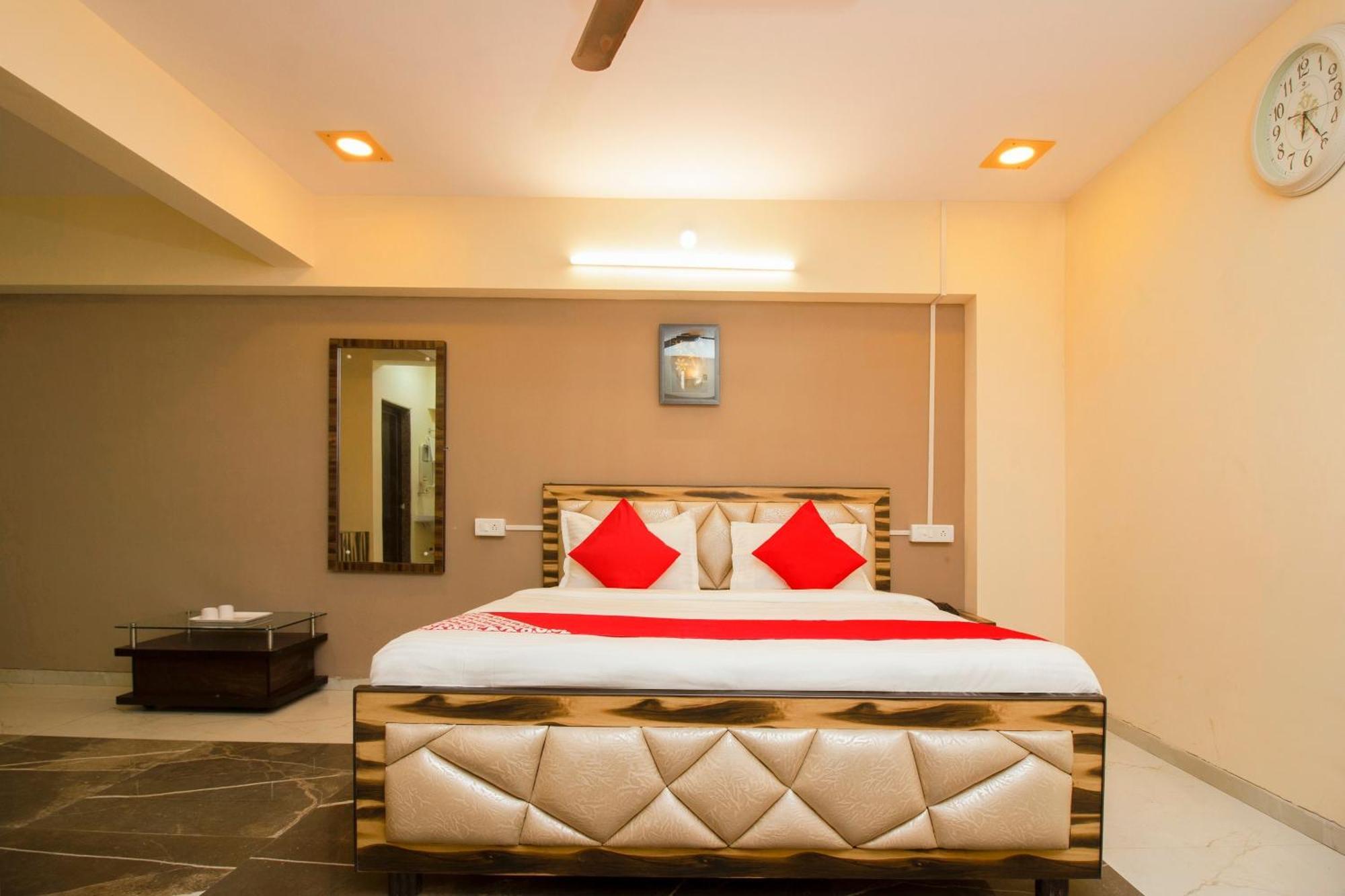 Hotel O The Star Hotel Panvel Εξωτερικό φωτογραφία