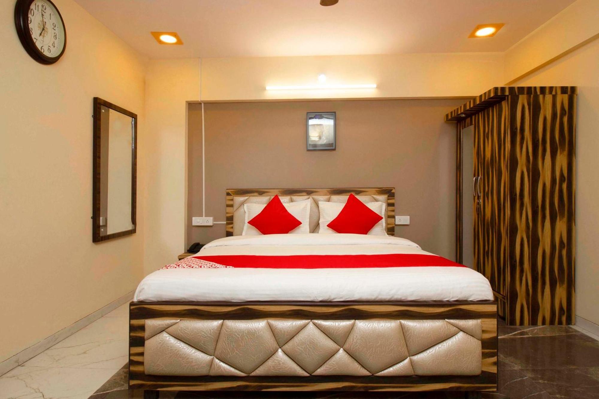 Hotel O The Star Hotel Panvel Εξωτερικό φωτογραφία